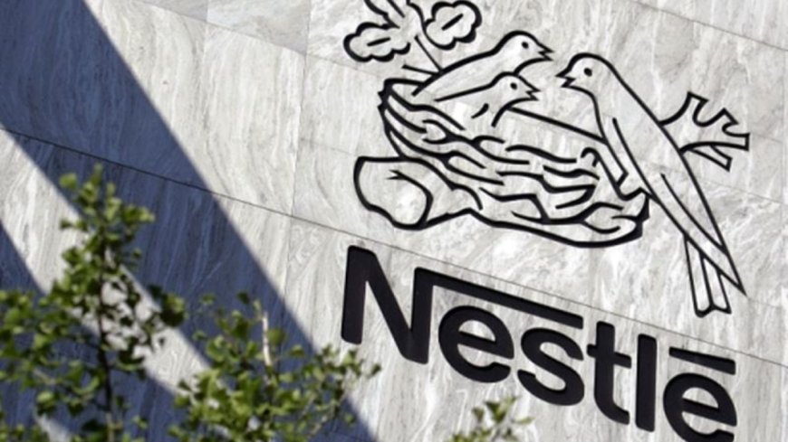Share Nestlé: Why This Stock Should Be On Your Radar