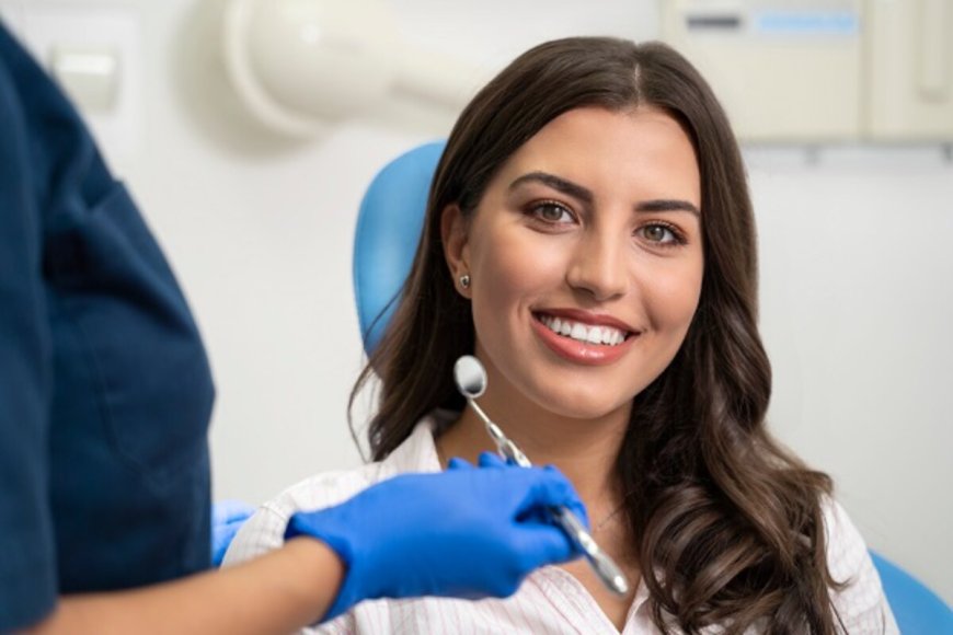 Sedation Dentistry: A Stress-Free Way to Visit the Dentist