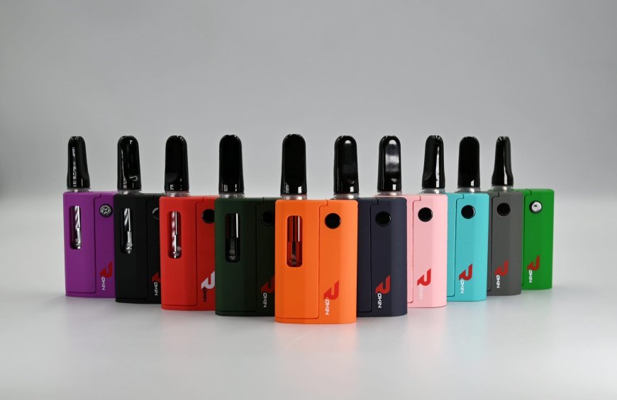 How to Choose the Right Vape Wholesale Supplier for Your Business