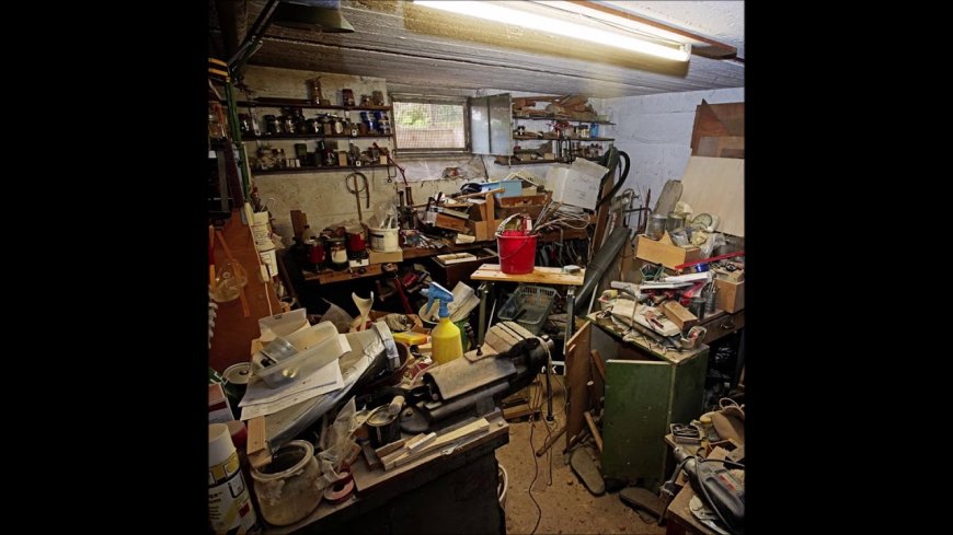 Basement Cleaning in San Jose | Top-Rated Services