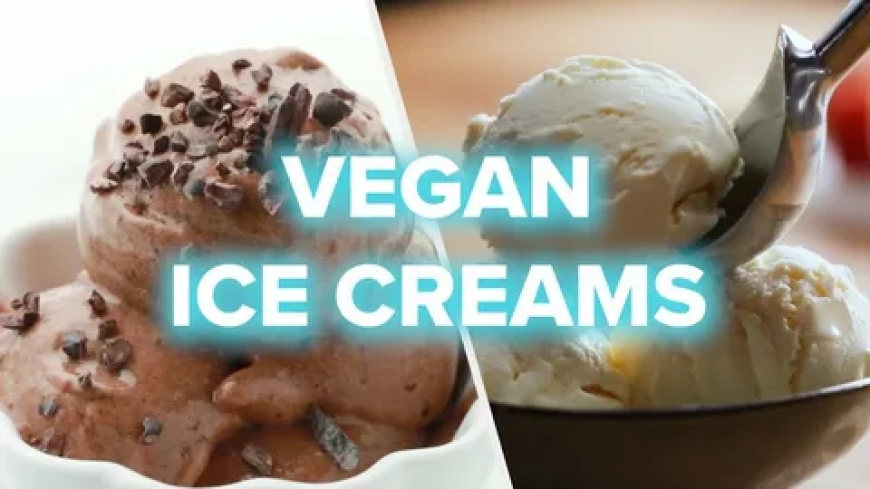 Best Vegan Ice Cream in Westland | Top Local Spots