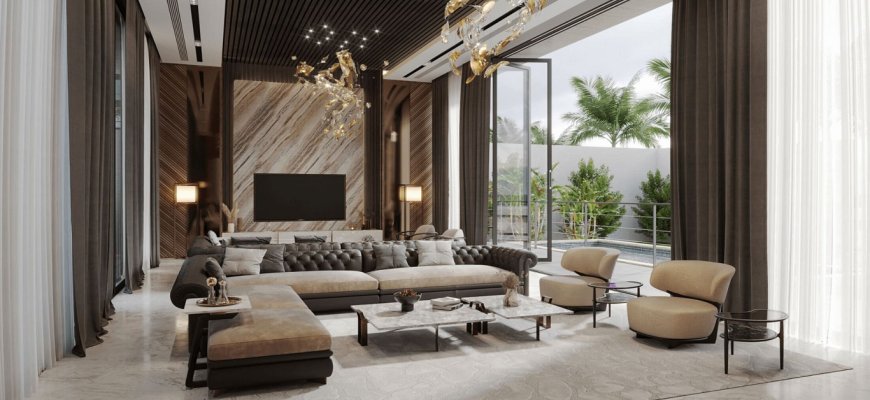 Experience Business Excellence at Sobha Magnum, Bangalore