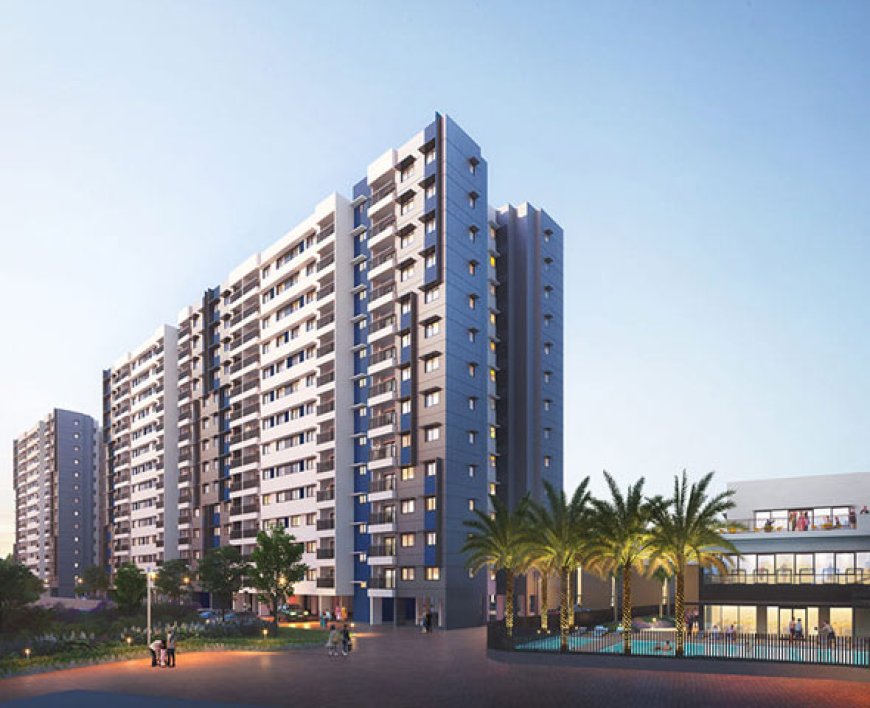 Preserve the Excellence of Adarsh Rosewood in Bangalore