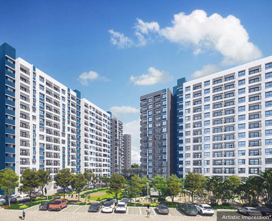 Adarsh Primrose: Elegant Living in the Heart of Bellandur, Bangalore