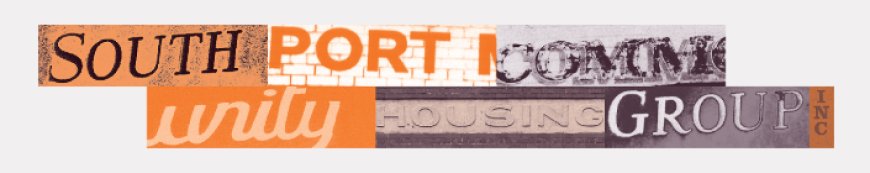 Community Housing Rentals