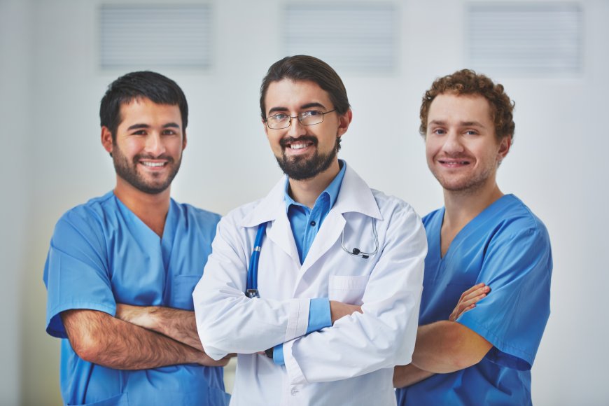 Internal Medicine Specialist Jobs in Dubai | Doctor Expat