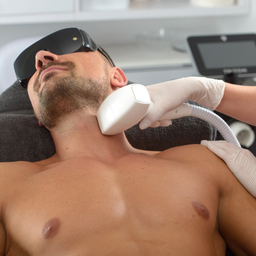 Is Laser Hair Removal a popular cosmetic treatment?
