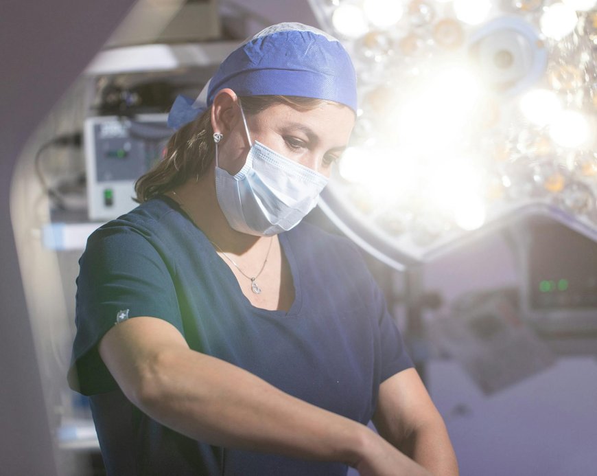 How Quickly Can Weight Loss Occur With Gastric Plication?