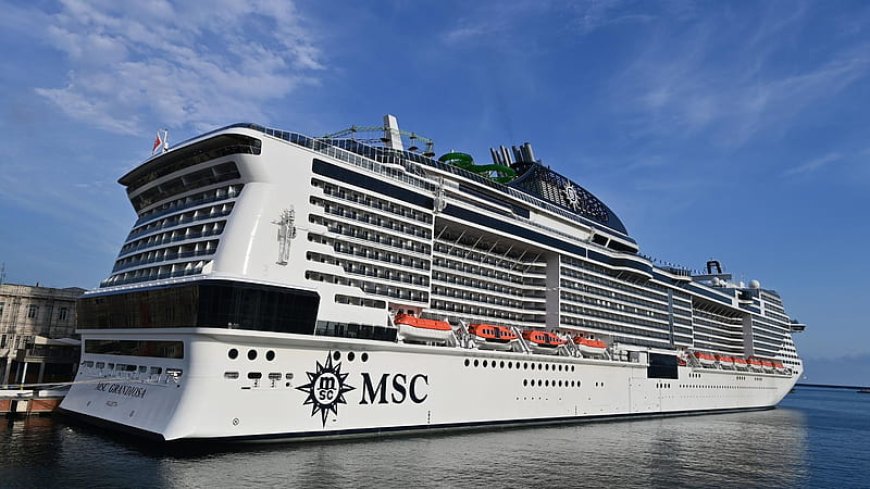 Guide For MSC Cruise Cancellation Policy