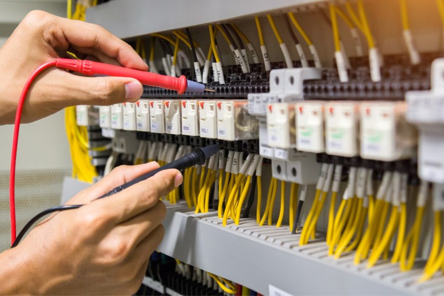 How to Choose the Right Electrical Service Provider?