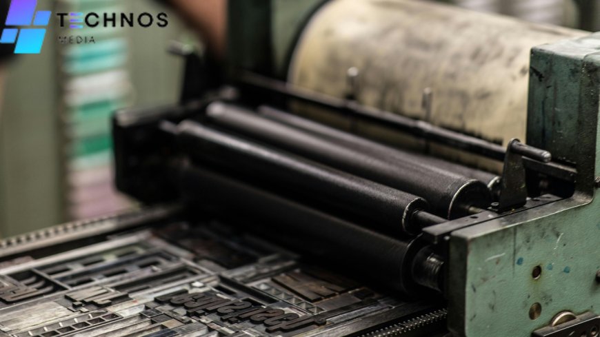 How Can You Get Started with a Small Printing Business?