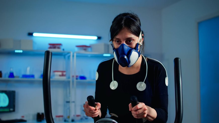 Why More Athletes Are Turning to Exercise with Oxygen Therapy for Recovery and Endurance