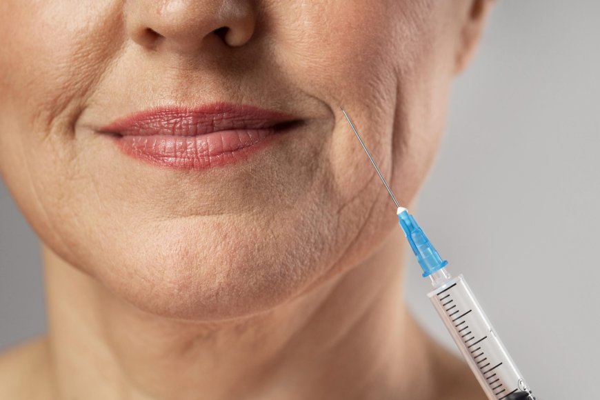 Is It Worth Getting Facial Fat Injections?