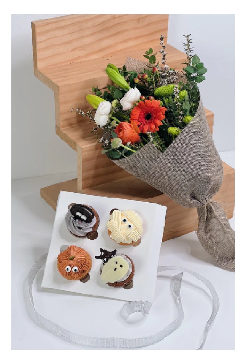 Celebrate Success in Style: Graduation Flowers Delivered in Melbourne