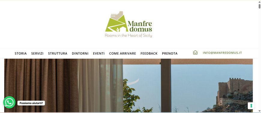 Discover the Best Eco Lodges in Central Sicily – Stay Close to Nature in Style