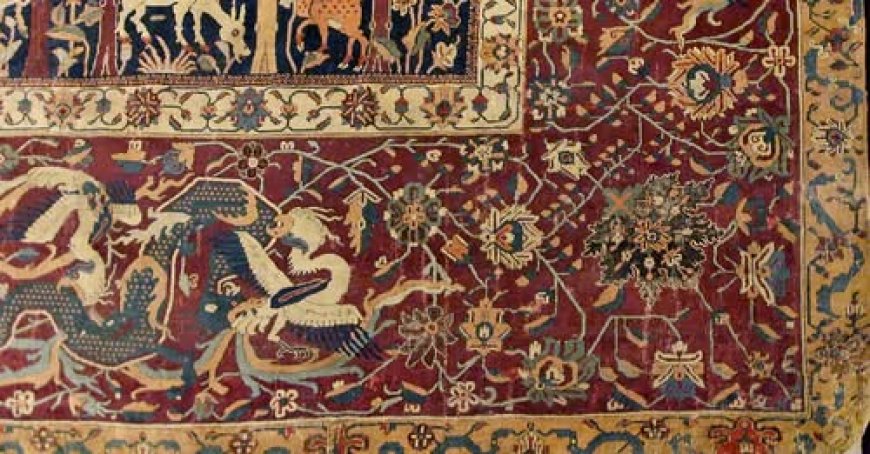 Looking for Rugs Cleaning Near Me? Here’s What to Know