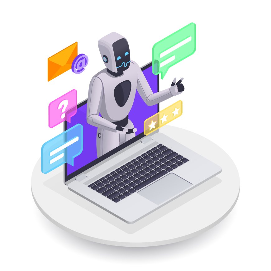 Revolutionizing SaaS: The Role of Generative AI in Shaping the Future
