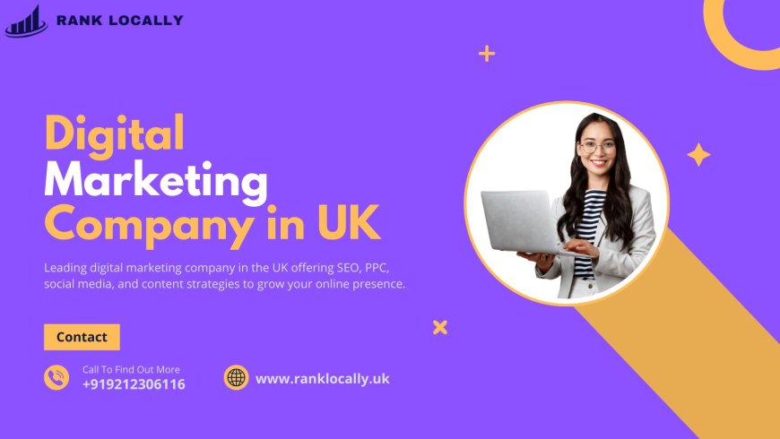 Belfast SEO & PPC Experts – Ranklocally Delivers Results