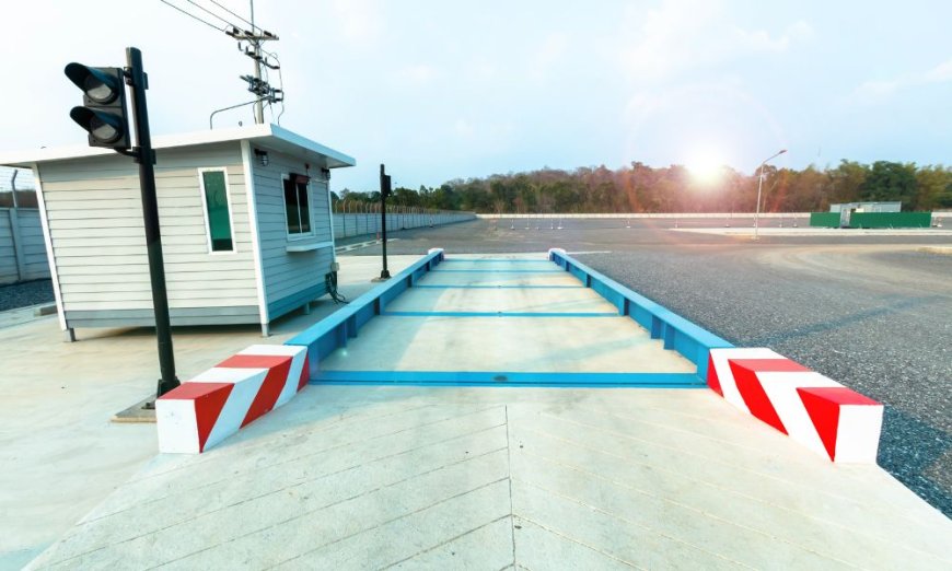 Avoid Costly Mistakes: Why Proper Scale Installation Is Essential