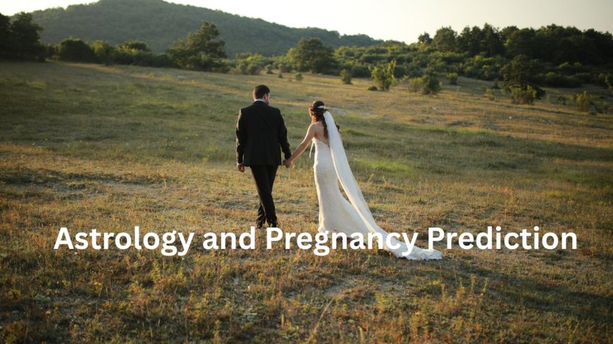 When Will I Get Married? Exploring Astrology’s Influence on Your Marriage Timeline