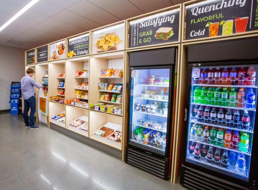 Micro Market Solutions in Denver