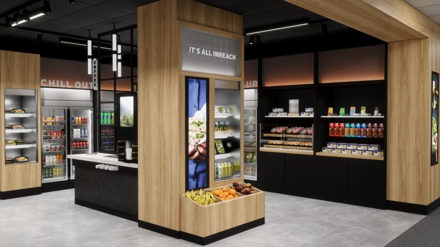 Fresh Micro Market Solutions