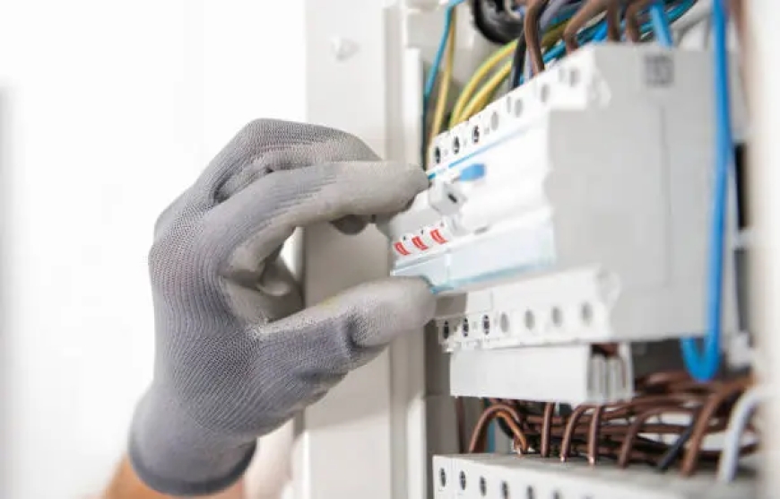Industrial Automation Integrators: The Key to Smarter, More Efficient Operations