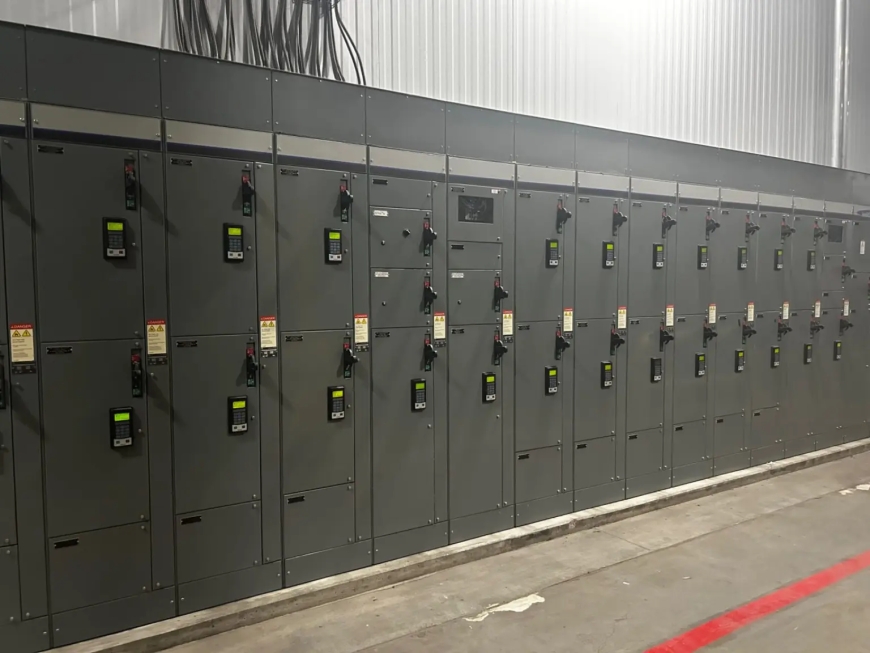 Control Systems Integrator: Driving Smart, Efficient Industrial Automation