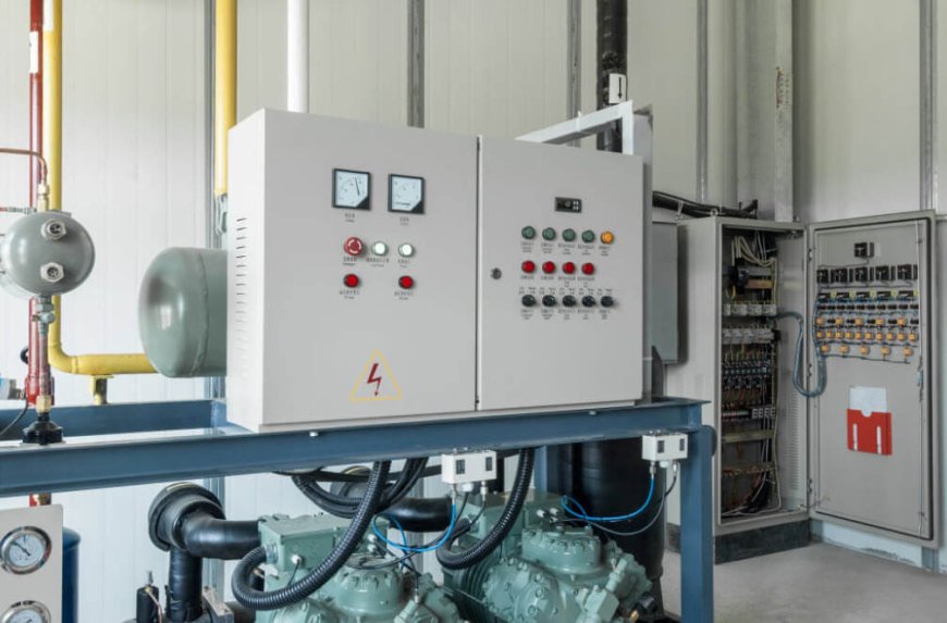Contract Engineer: A Flexible Solution for Complex Engineering Projects
