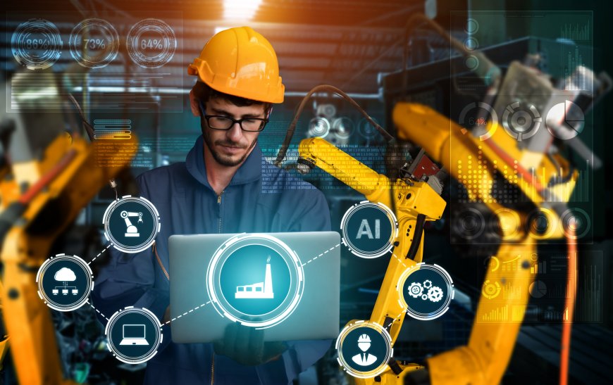 Automation System Integrators: Driving Efficiency and Innovation Across Industries