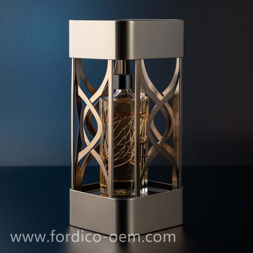 Why OEM Wine Boxes Are the Secret to Building a Premium Wine Brand