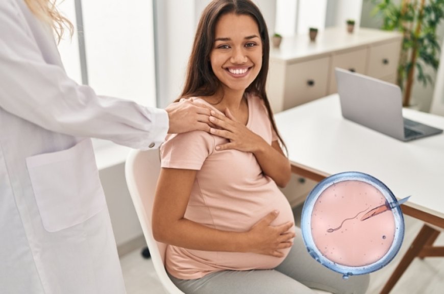 How Do Hormones Affect the Outcome of Infertility Treatment?