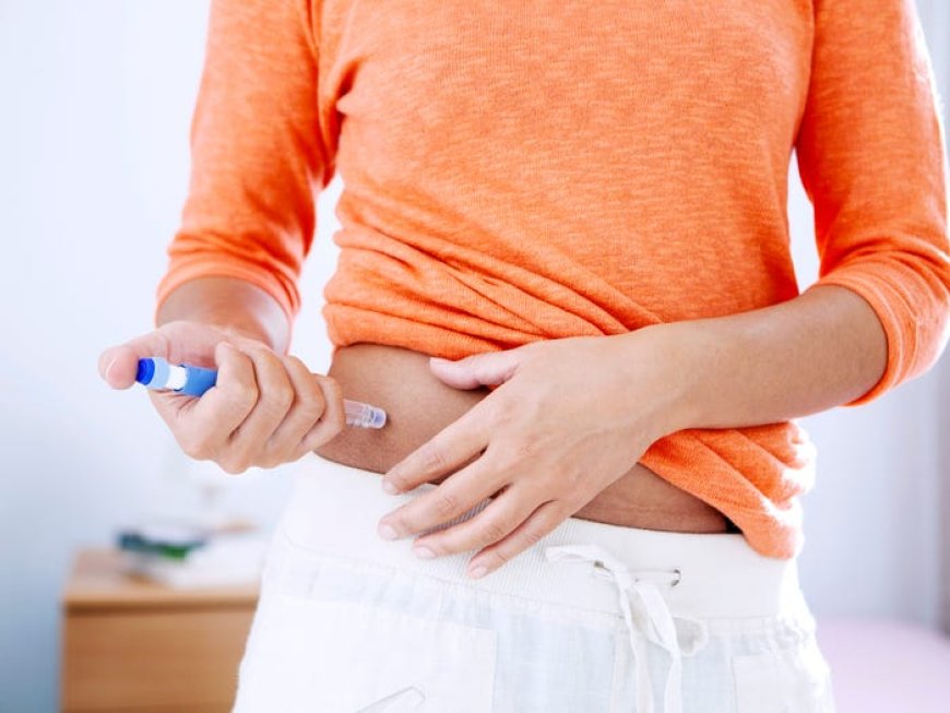 Is Ozempic Injection a non-surgical option?