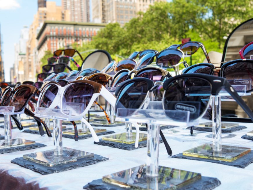 Men’s & Women’s Trends from a Sunglasses Wholesale Vendor
