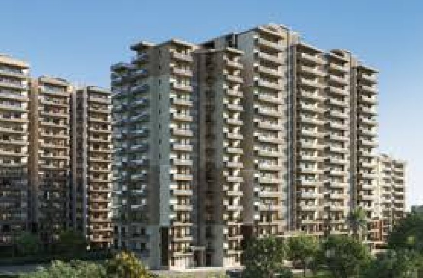3BHK Flats in Zirakpur for Sale – Family Living Redefined