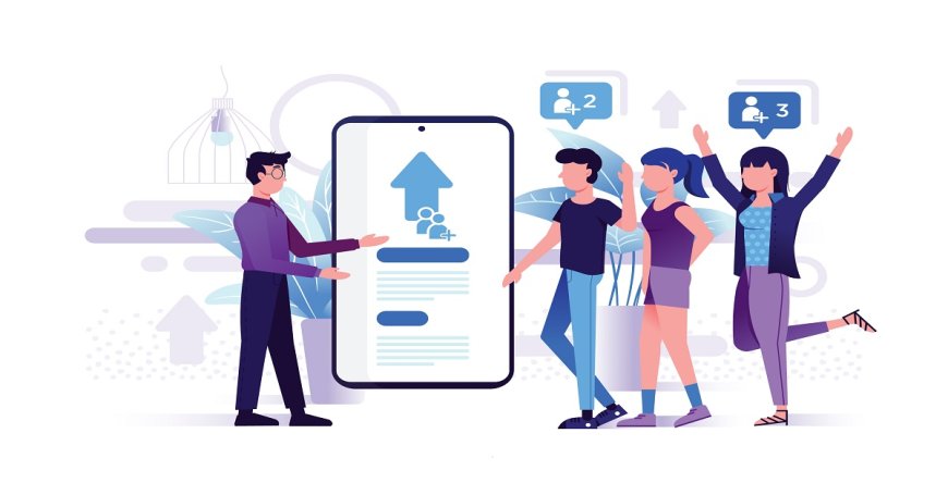 Step-by-Step Guide to Building a Scalable Crowdfunding App