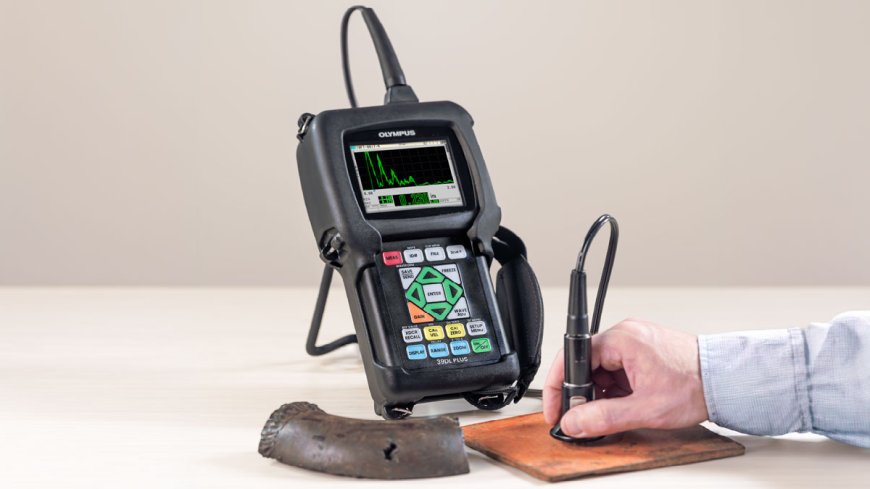 How Accurate Are Ultrasonic Thickness Meters?