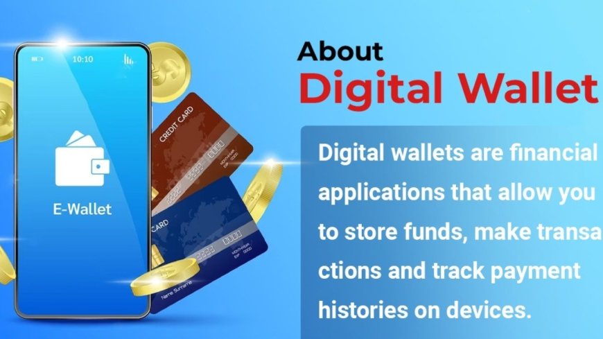 Payments with E-Wallets: 6 Surprising Ways They’re Reshaping America