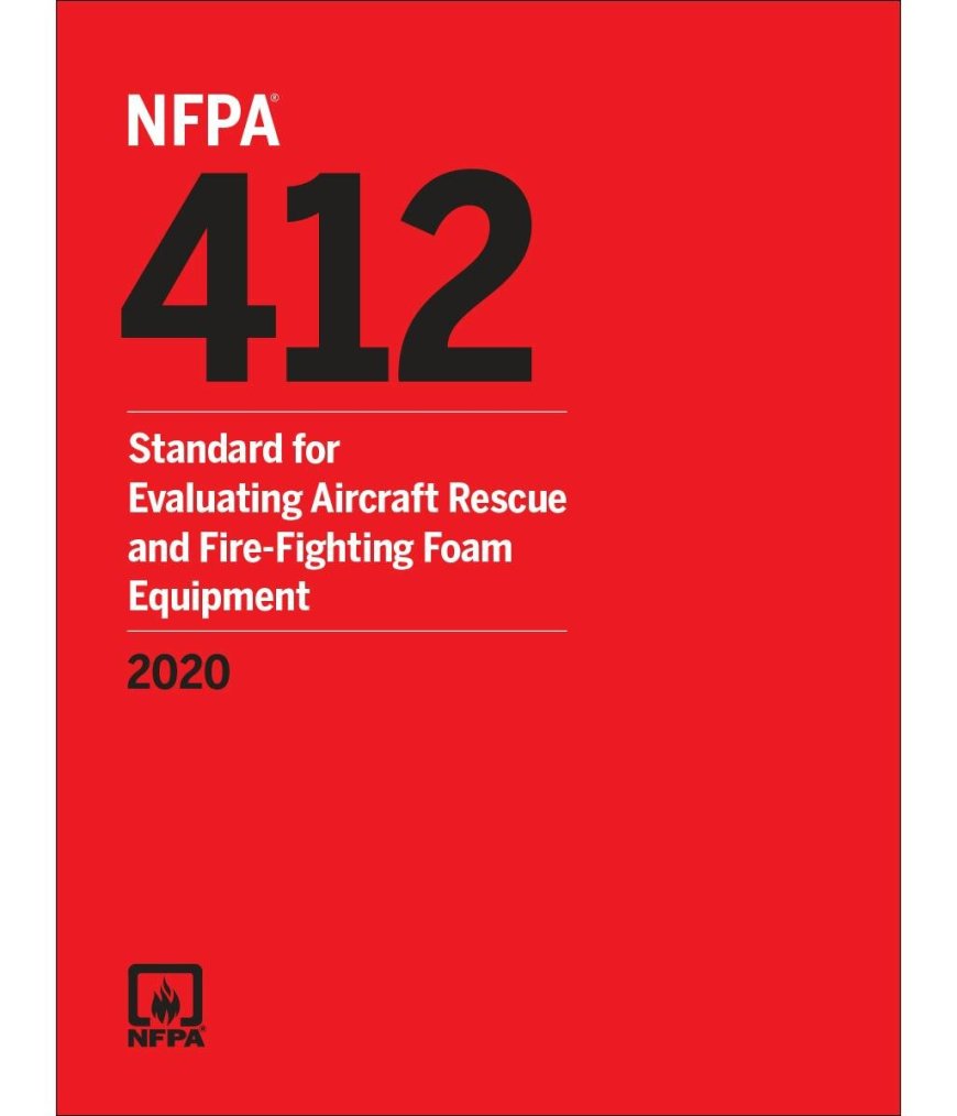Buy NFPA 412 Book Online at Discountable Price Buy Kukubooks.com