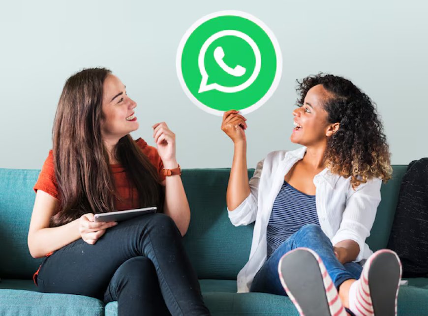 What Are Bulk Whatsapp Marketing Trends for Advertising in 2025?