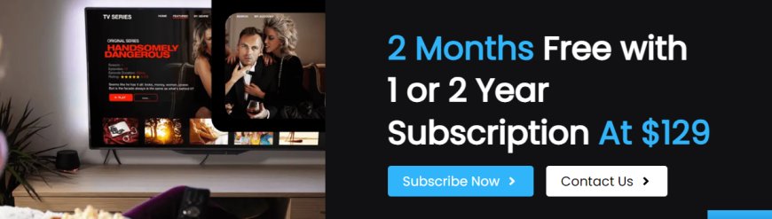 Moj IPTV – Best Indian IPTV Service in the USA