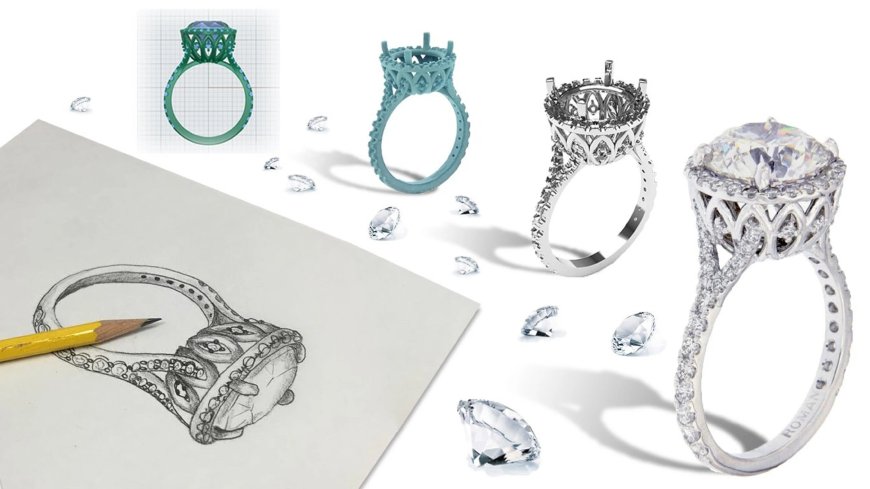 How to Choose an Engagement Ring That Matches Their Personality