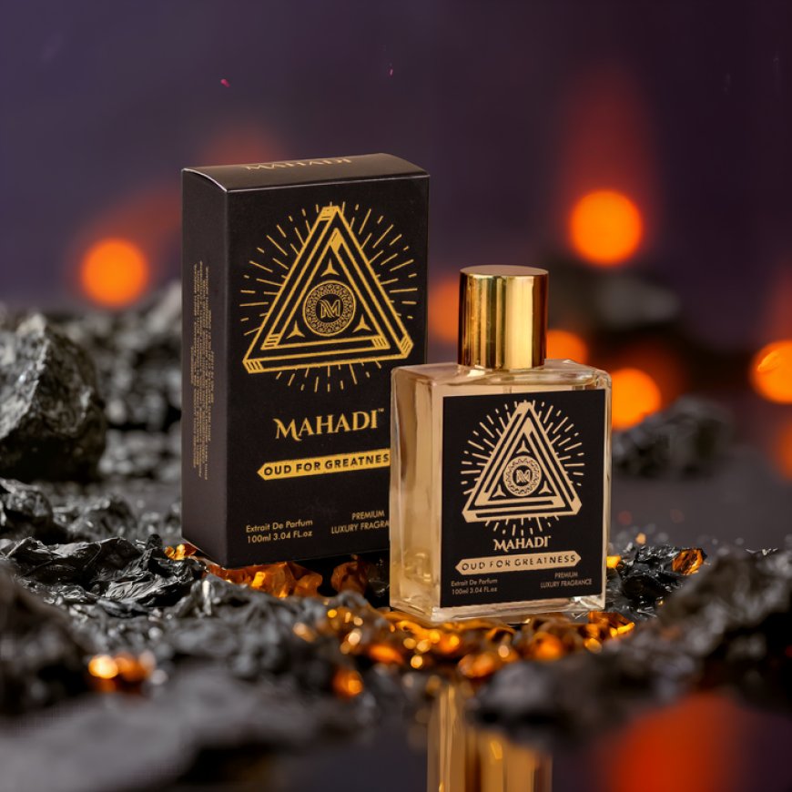 Best Long-lasting Perfumes for Men Online in India – Mahadi Perfumes | Premium Fragrances in Hyderabad