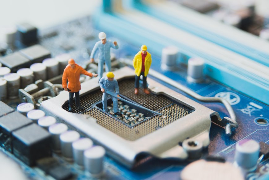 Why the CE Certificate Should Be on Every Manufacturer’s Radar