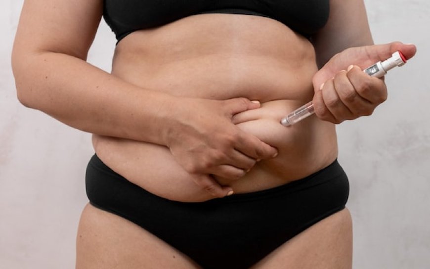 Are Mounjaro Injections Better Than GLP-1 Drugs?