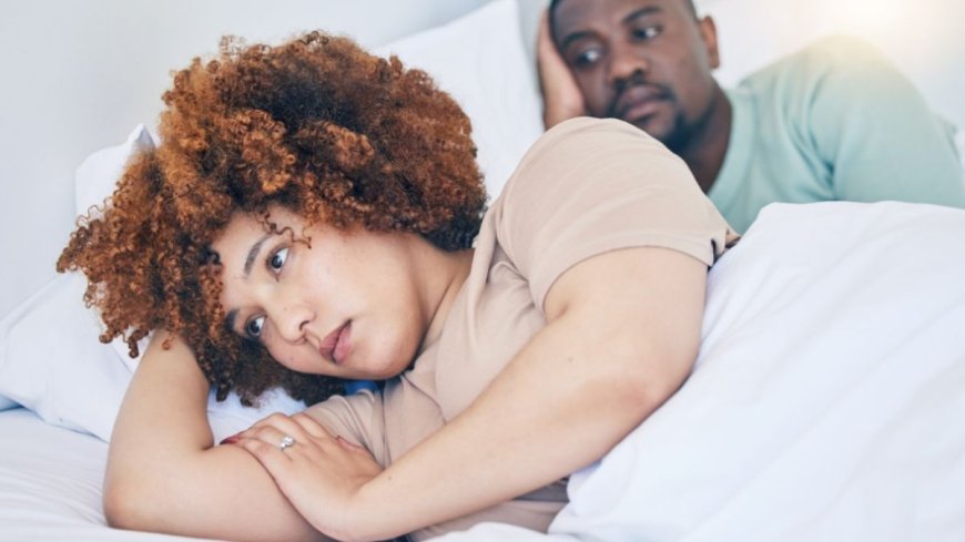 Is Testosterone HRT Used for Low Libido in Women?