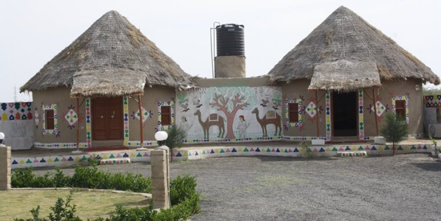 Wander Offbeat: Discover Gujarat’s Most Captivating Villages