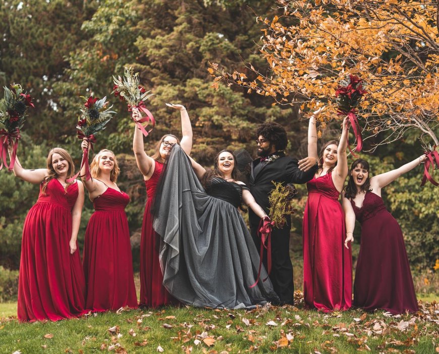 Why Brides Are Leaving Showrooms Behind — and Turning to Custom Wedding Dress Designers Instead