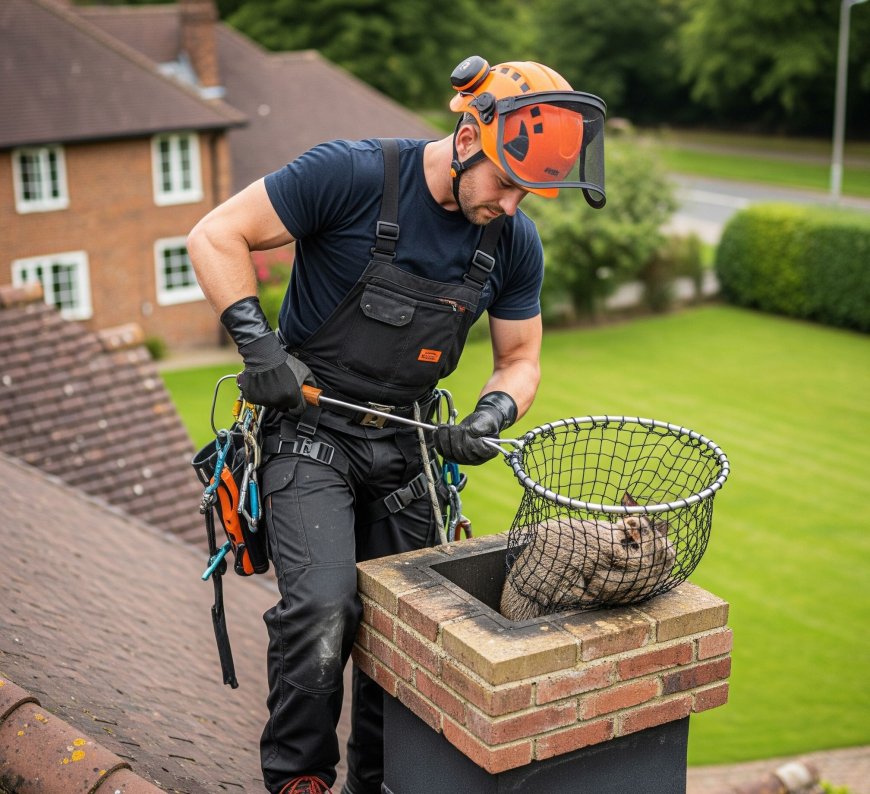 Why Chimney Removal in Brooklyn Requires Professional Expertise