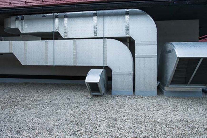The Role of Duct Takeoff Services in Successful Construction Projects